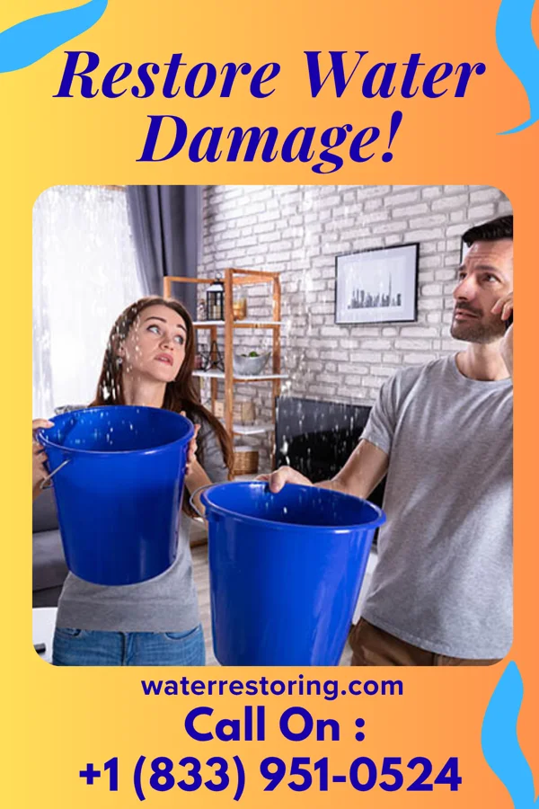 water restoration Southern Storm Recovery Specialists Charlotte